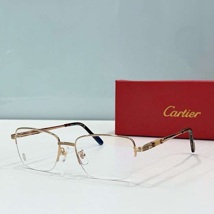 Picture of Cartier Optical Glasses _SKUfw54317728fw